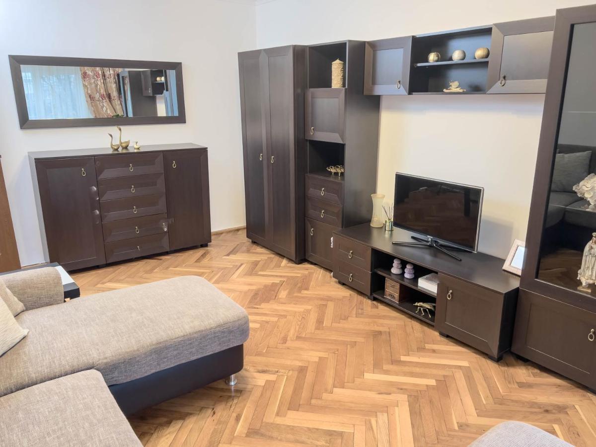 Oradea Comfort Corner Exterior foto