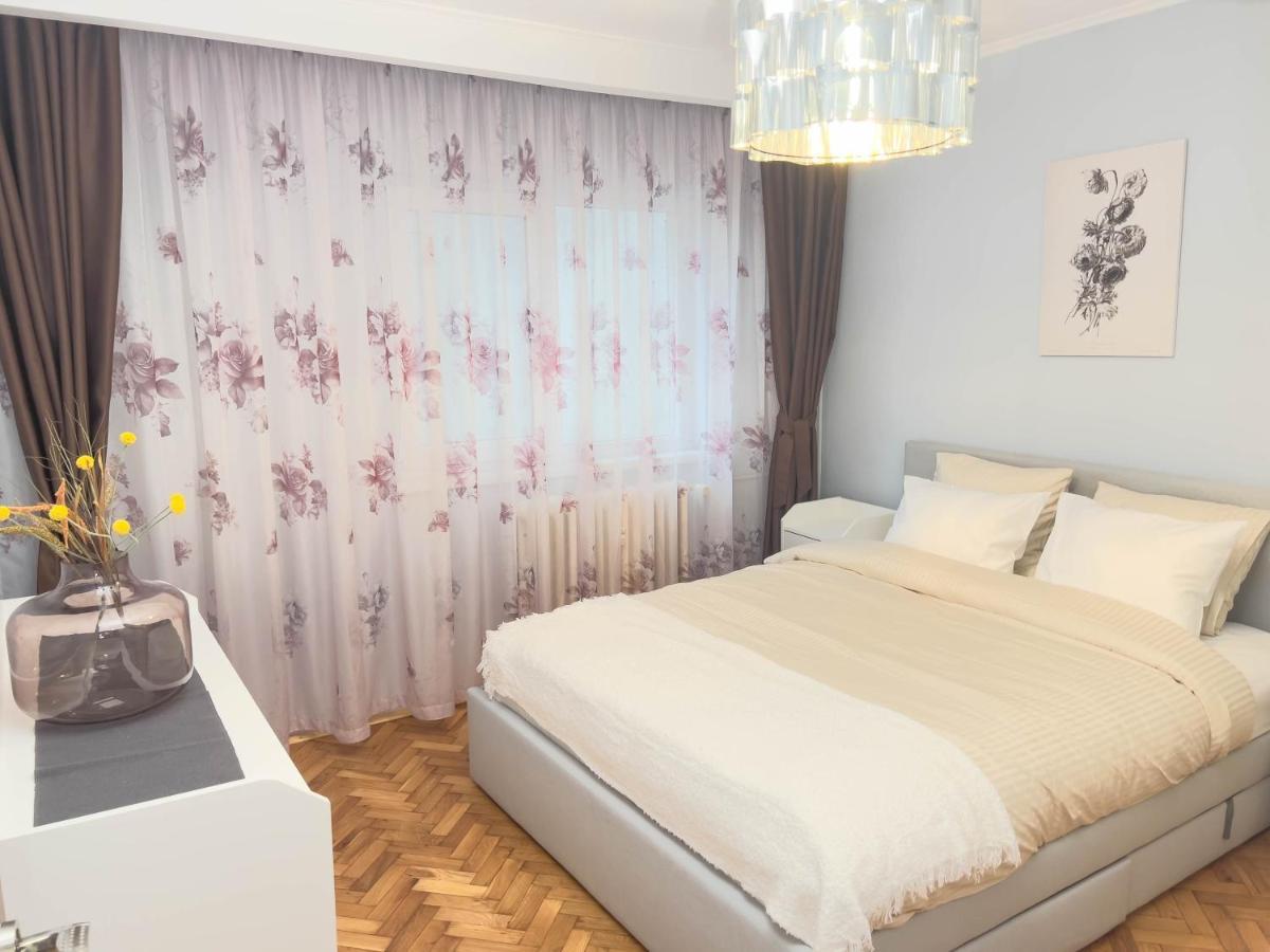Oradea Comfort Corner Exterior foto